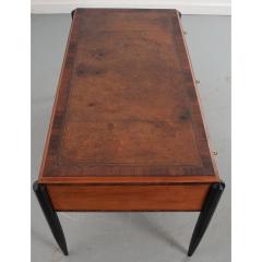 French Art Deco Desk - 2211121