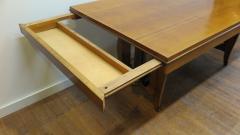 French Art Deco Dinning Table - 1992695
