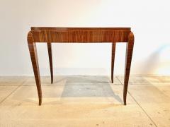 French Art Deco Game Table - 4323279