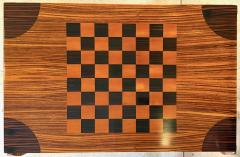 French Art Deco Game Table - 4323282