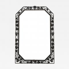 French Art Deco Grape Mirror Frame LU161924174963 - 4016964