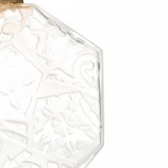 French Art Deco JC Brosseau for Baccarat Perfume Bottle - 4672413