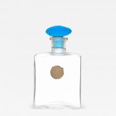 French Art Deco Jasmin by Raffy Perfume Bottle - 4742134