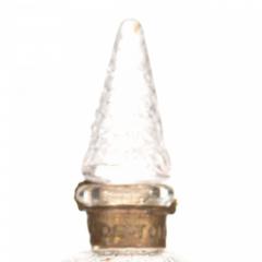 French Art Deco Jasmin by Rahayel Perfume Bottle - 4195427