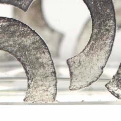 French Art Deco Jean Luce Powder Jar - 4195273