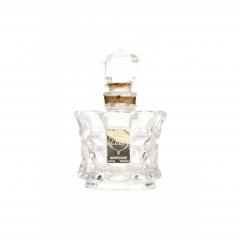 French Art Deco LElu by Marquay Perfume Bottle - 4742252