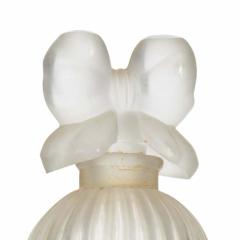 French Art Deco Lelong Perfume Bottle - 4195447