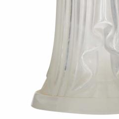 French Art Deco Lelong Perfume Bottle - 4195449