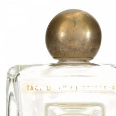 French Art Deco Lelong Perfume Bottle - 4675960