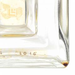 French Art Deco Lelong Perfume Bottle - 4675961