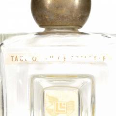 French Art Deco Lelong Perfume Bottle - 4675963