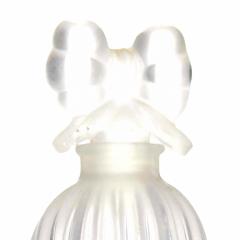 French Art Deco Lucien Lelong Perfume Bottle - 4674763
