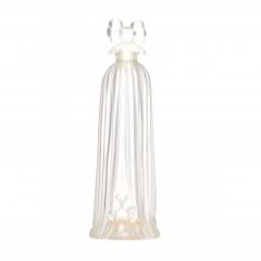 French Art Deco Lucien Lelong Perfume Bottle - 4733170