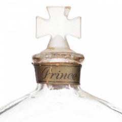 French Art Deco Matchabelli Perfume Bottle - 4672734