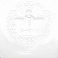 French Art Deco Matchabelli Perfume Bottle - 4672735