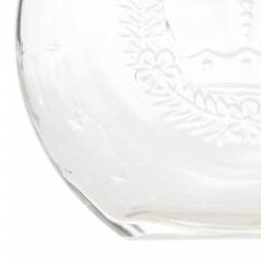 French Art Deco Matchabelli Perfume Bottle - 4672736
