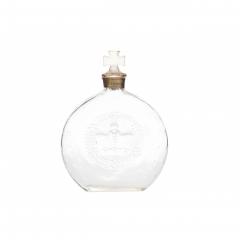 French Art Deco Matchabelli Perfume Bottle - 4720682