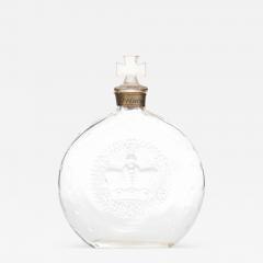French Art Deco Matchabelli Perfume Bottle - 4720690