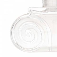 French Art Deco Miracle by Lentheric Brosse Perfume Bottles - 4673215