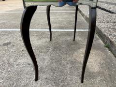 French Art Deco Mirrored Console - 4618265