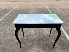 French Art Deco Mirrored Console - 4618274