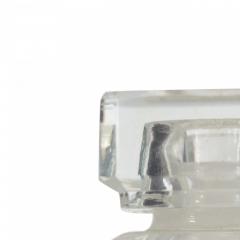 French Art Deco Mon Image by Leleong Lalique Perfume Bottle - 4675580