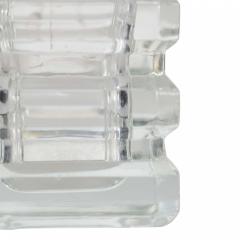French Art Deco Mon Image by Leleong Lalique Perfume Bottle - 4675581