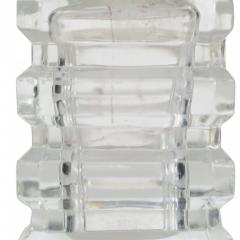French Art Deco Mon Image by Leleong Lalique Perfume Bottle - 4675582