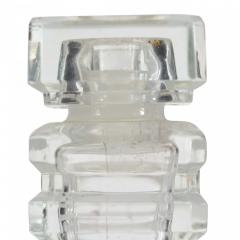 French Art Deco Mon Image by Leleong Lalique Perfume Bottle - 4675583