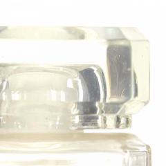 French Art Deco Mon Image by Lelong Lalique Perfume Bottle - 4672729