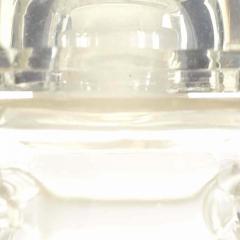 French Art Deco Mon Image by Lelong Lalique Perfume Bottle - 4672730