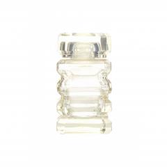 French Art Deco Mon Image by Lelong Lalique Perfume Bottle - 4720683