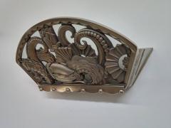 French Art Deco Octopus Sconces - 3941963