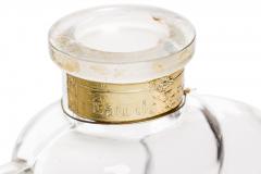 French Art Deco Raffy Perfume Bottle - 4195349