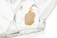 French Art Deco Raffy Perfume Bottle - 4195350