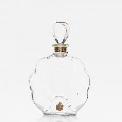 French Art Deco Raffy Perfume Bottle - 4211690