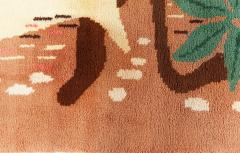 French Art Deco Rug - 4122233