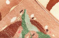 French Art Deco Rug - 4122234