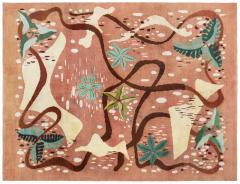 French Art Deco Rug - 4122334