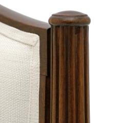 French Art Deco Settee - 4243218