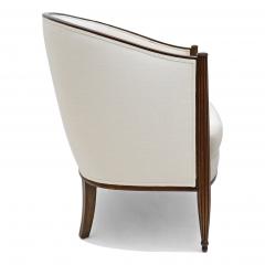 French Art Deco Settee - 4243220