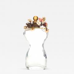 French Art Deco Shocking by Schiaparelli Perfume Bottle - 4721249