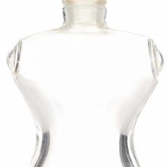 French Art Deco Shocking by Schiaparelli Perfume Bottle - 4674259