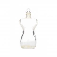 French Art Deco Shocking by Schiaparelli Perfume Bottle - 4733040