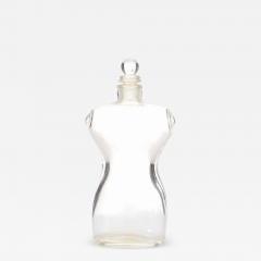 French Art Deco Shocking by Schiaparelli Perfume Bottle - 4733069