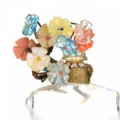 French Art Deco Shocking by Schiaparelli Perfume Bottle - 4674263