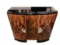 French Art Deco Sideboard ca 1930 - 685079