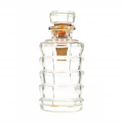 French Art Deco Sinful Soul by Gabilla Perfume Bottle - 4733378