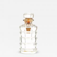 French Art Deco Sinful Soul by Gabilla Perfume Bottle - 4733556