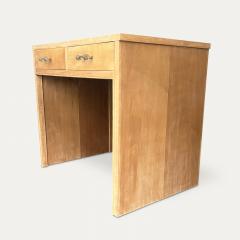 French Art Deco Small Writing Desk circa 1930 - 3993106